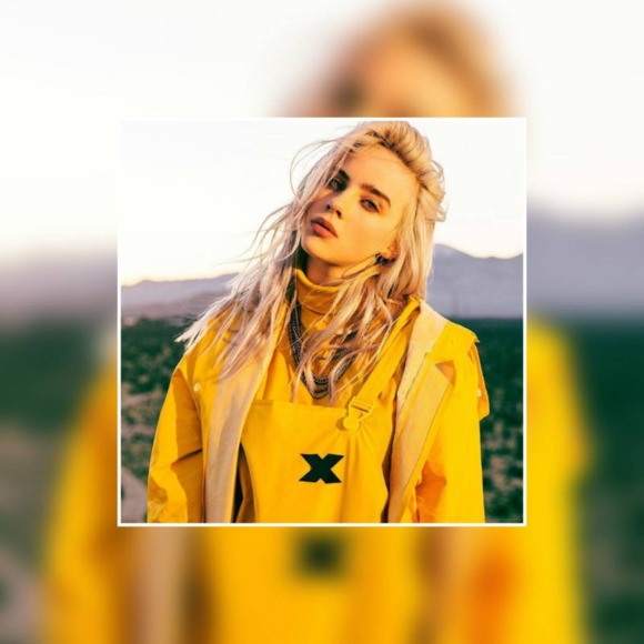 Meet your Posher, Fayth - Picture 1 of 1